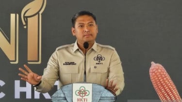 Profil Sudaryono: Anak Petani yang Kini Nahkodai Badan Gizi Nasional