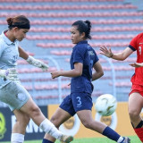Tentukan Nasib ASEAN Women Championship Lewat Adu Penalti, Singapura Jadi Juara Ketiga Piala AFF 2026
