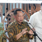 Satgas Kawal Ketat Implementasi Program Rencana Induk Rehabilitasi dan Rekonstruksi Pascabencana Sumatera