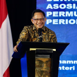 Mendagri Tito Sebut Pelibatan Sektor Swasta Akan Optimalkan Realisasi Program Perumahan Rakyat