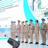 Mendagri Apresiasi 10 Calon Wisudawan Terbaik IPDN Angkatan XXXIII Berasal dari Beragam Latar Belakang