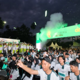 Riau Bhayangkara Run 2026: Suntik Ekonomi Daerah Hingga Rp58,9 Miliar