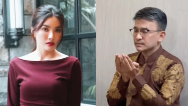 8 Fakta Pengorbanan Ruben Onsu untuk Sarwendah, Nomor 6 Bikin Geleng-geleng: Cicilan Rumah Rp379 juta Tiap Bulan!