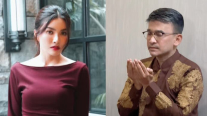 8 Fakta Pengorbanan Ruben Onsu untuk Sarwendah, Nomor 6 Bikin Geleng-geleng: Cicilan Rumah Rp379 juta Tiap Bulan!