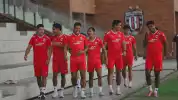 Media Vietnam Kaget Bukan Main, Bisa-bisanya Timnas Indonesia Tambah Kekuatan Jelang Piala AFF 2026