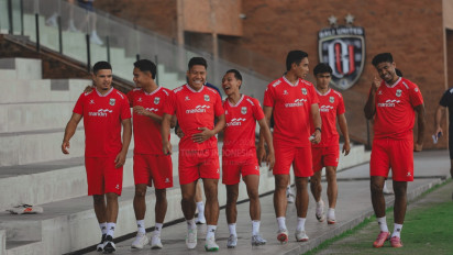 Tak Disangka! Media Vietnam Sebut Timnas Indonesia Favorit Nomor Satu Juara Piala AFF 2026