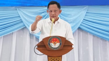 Mendagri Tito Karnavian Instruksikan IPDN Pertahankan Sistem Rekrutmen yang Bersih dan Transparan