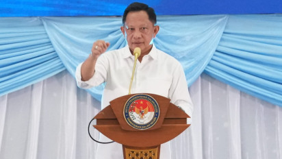 Mendagri Tito Karnavian Instruksikan IPDN Pertahankan Sistem Rekrutmen yang Bersih dan Transparan