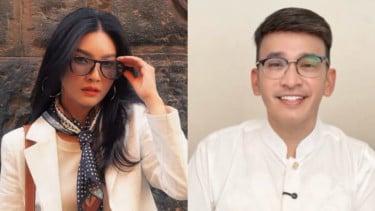 Sarwendah Bantah Klaim Ruben Onsu Soal Utang Rp10 Miliar Renovasi Rumah Cilandak, Ini Fakta Versi Kedua Pihak