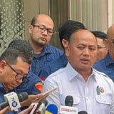Rotasi Jabatan Petinggi di Kejagung: 8 Kepala Kejati Hingga Dirdik Jampidsus Berganti, Ini Daftarnya!