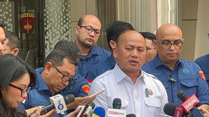 Rotasi Jabatan Petinggi di Kejagung: 8 Kepala Kejati Hingga Dirdik Jampidsus Berganti, Ini Daftarnya!