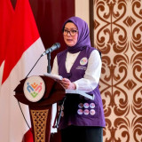 Yane Ardian Bima Arya Minta Adanya Penguatan Implementasi Posyandu 6 SPM di Kepulauan Riau