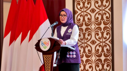 Yane Ardian Bima Arya Minta Adanya Penguatan Implementasi Posyandu 6 SPM di Kepulauan Riau