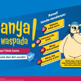 bank bjb Minta Nasabah Tetap Waspadai Modus Penipuan Digital, Pastikan Berkomunikasi Melalui Kanal Resmi bank bjb