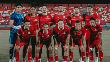 Media Vietnam Panik Saat Tahu Hasil Laga Uji Coba Timnas Indonesia Jelang Piala AFF 2026