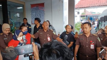 Siap Disidang, Berkas 13 Tersangka Kekerasan Daycare Little Aresha Dilimpahkan ke Pengadilan Yogyakarta Pekan Depan
