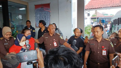 Siap Disidang, Berkas 13 Tersangka Kekerasan Daycare Little Aresha Dilimpahkan ke Pengadilan Yogyakarta Pekan Depan