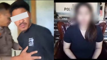 Viral Debt Collector (DC) Kredivo Diduga Lecehkan Nasabah, Utang Rp4,4 Juta Disebut Dijadikan Syarat Ajakan Berhubungan