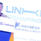 Ketum Kadin Apresiasi Investasi Rp5,2 Triliun LiuGong di Karawang, Indonesia akan Jadi Export Hub Alat Berat