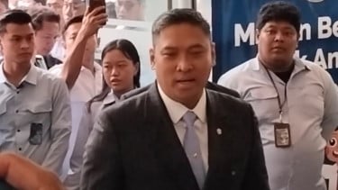 Respons Sudaryono Soal Kritikan Hentikan MBG: Tender Politiknya Prabowo