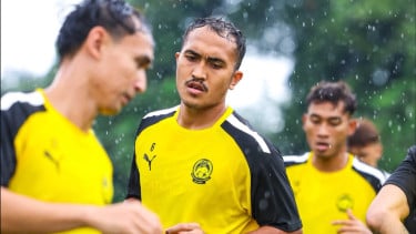 Masih Ingat Pemain Muda Harimau Malaya yang Dicurigai Pencurian Umur? Malaysia Promosikan Wonderkid Aysar Hadi di Piala AFF