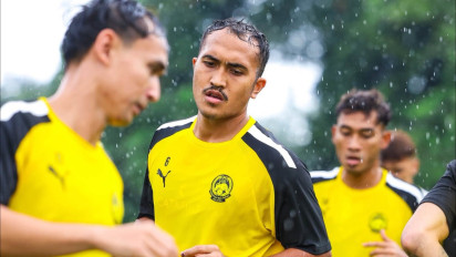 Masih Ingat Pemain Muda Harimau Malaya yang Dicurigai Pencurian Umur? Malaysia Promosikan Wonderkid Aysar Hadi di Piala AFF
