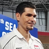 Raih Kemenangan Perdana di Leg Kedua SEA V Cup 2026, Reidel Toiran Akui Timnas Voli Indonesia Masih Kelelahan