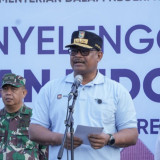 Gerakan Indonesia ASRI Bergelora di Banyuwangi