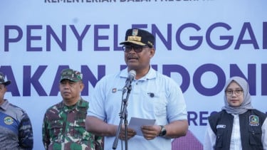 Gerakan Indonesia ASRI Bergelora di Banyuwangi