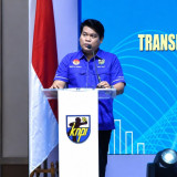 Komdigi Gandeng Lintas Lembaga Berantas Judi Online, KNPI Dukung Strategi Baru