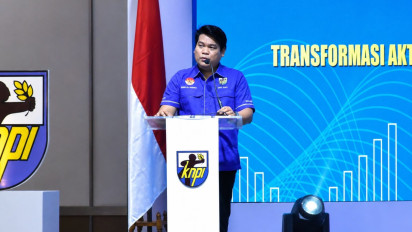 Komdigi Gandeng Lintas Lembaga Berantas Judi Online, KNPI Dukung Strategi Baru