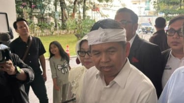 Bukan Lagi untuk Penumpang, Dedi Mulyadi Ungkap Bandara Kertajati Bakal Disulap Jadi Pusat Industri Pertananan