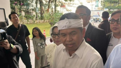 Bukan Lagi untuk Penumpang, Dedi Mulyadi Ungkap Bandara Kertajati Bakal Disulap Jadi Pusat Industri Pertananan
