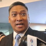 Sudaryono Ungkap Pesan Khusus Prabowo Usai Dilantik Jadi Kepala BGN