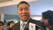 Sudaryono Ungkap Pesan Khusus Prabowo Usai Dilantik Jadi Kepala BGN