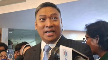 Sudaryono Ungkap Pesan Khusus Prabowo Usai Dilantik Jadi Kepala BGN