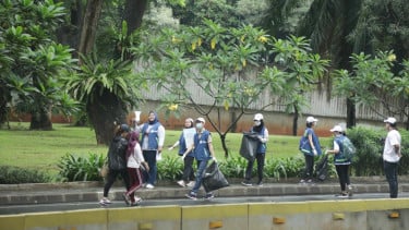 Sampah Plastik Bernilai Rendah Ternyata Bisa Diubah Jadi Minyak, Begini Prosesnya
