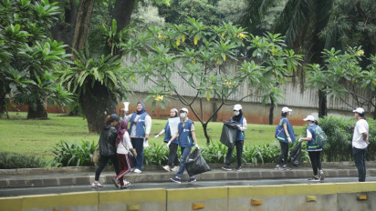 Sampah Plastik Bernilai Rendah Ternyata Bisa Diubah Jadi Minyak, Begini Prosesnya