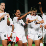 Erick Thohir Apresiasi Keberhasilan Timnas Indonesia Putri Back To Back Juara Piala AFF, Bukti Sepak Bola Putri di Jalur Tepat