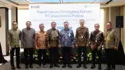 Jasaraharja Putera Umumkan Laba Bersih Tahun Buku 2025