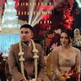 Diminta Berhenti Terima Saweran dari Nge-DJ Usai Menikah, Respons Nathalie Holscher ke Ustaz Syam di Luar Dugaan