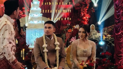 Diminta Berhenti Terima Saweran dari Nge-DJ Usai Menikah, Respons Nathalie Holscher ke Ustaz Syam di Luar Dugaan