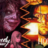 Live-Action Karya Junji Ito Siap Tayang, Bloody Smart Hadir dengan Teror Psikologis Mencekam