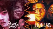 Live-Action Karya Junji Ito Siap Tayang, Bloody Smart Hadir dengan Teror Psikologis Mencekam