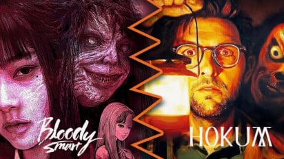 Live-Action Karya Junji Ito Siap Tayang, Bloody Smart Hadir dengan Teror Psikologis Mencekam