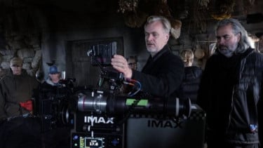 The Odyssey, Dongeng Hollywood dan Kompleksitas Narasi Homer yang Hilang
