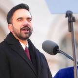 Zohran Mamdani Terus Desak Pemerintah Federal Tangkap Netanyahu: Tak Diterima di New York!