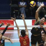 Jadwal SEA V Cup 2026, Kamis 23 Juli: Ada Big Match di Pool B, Timnas Voli Indonesia Libur