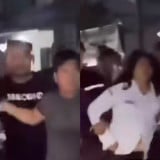 Viral Seorang Guru Diduga Tega Melecehkan Murid, Ibu Guru Masih Berseragam Membawa Korban ke Rumah Berujung Diamuk Massa