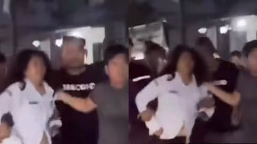 Viral Seorang Guru Diduga Tega Melecehkan Murid, Ibu Guru Masih Berseragam Membawa Korban ke Rumah Berujung Diamuk Massa